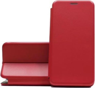 Для Samsung Galaxy S22 Ultra красный