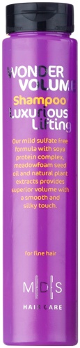 Mades Cosmetics Wonder Volume шампунь 250 мл
