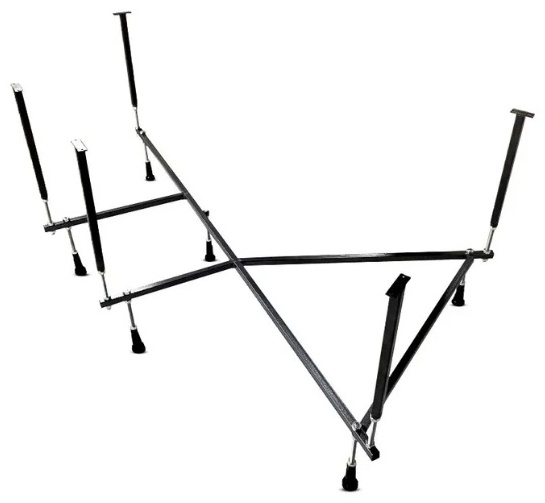 MarkaOne Каркас для ванны Julianna 160*95 L/R (СП) - артикул K0000013321