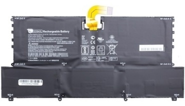 HP для HP Spectre 13 SO04XL 7.7V 4950Wh