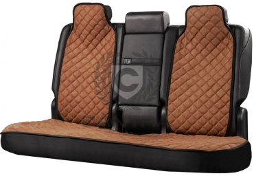 Cantra Sport-Back-LBrown коричневый