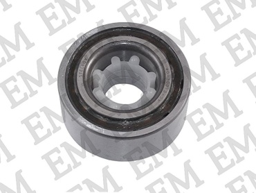 Stellox подшипник ступицы 40-30013-SX