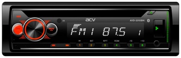 ACV AVD-2010BM