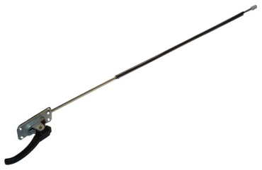 ГАЗ ручка двери 3302-6105082-01