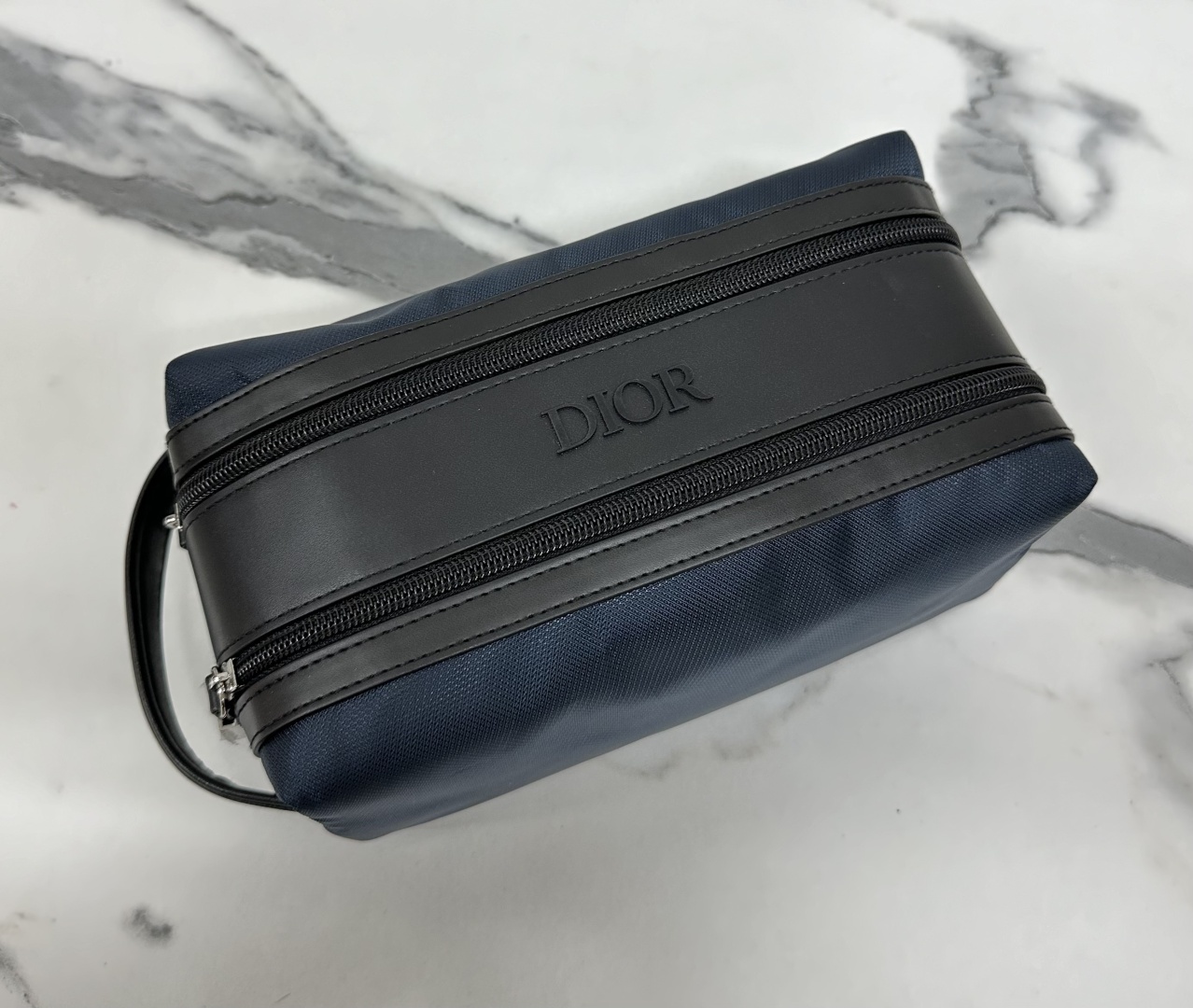 Купить Dior косметичка полиэстер 10X25 см в Алматы – Магазин на Kaspi.kz