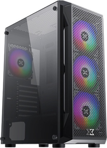 GameBox / 8 Гб / 16 Гб / 1024 Гб HDD+SSD 1024 Гб / Win 11 Pro