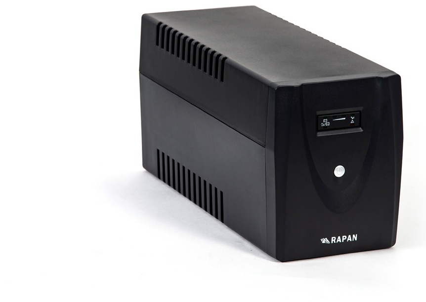 Источник бесперебойного питания БАСТИОН RAPAN-UPS 1500