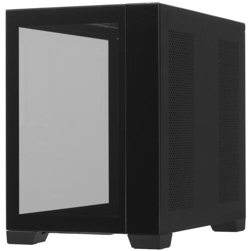 Корпус LIAN LI O11 Dynamic MINI G99.O11DMI-X.00 черный