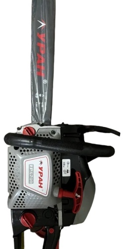 Бензопила Уран YP6700
