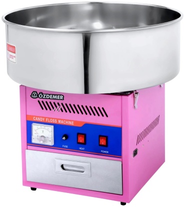 Ozdemer Ozd-1020 розовый