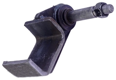 ГАЗ кронштейн А21R23-2915510