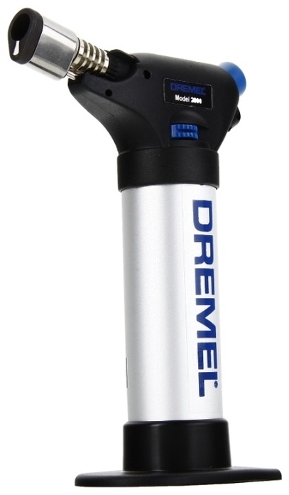 Купить Лампа паяльная Dremel VersaFlame 2200-4 F0132200JC 0.042 л в ...