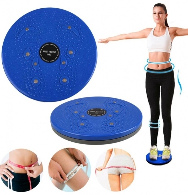 Диск Neo Sport до 100 кг 245 мм