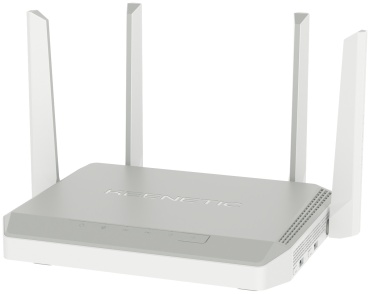 Wi-Fi роутер Keenetic Peak KN-2710