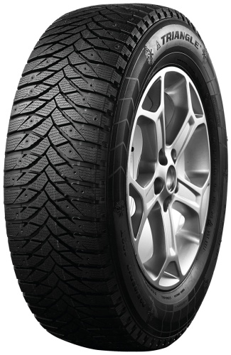 Triangle PS01 215/65 R16 102T шипуемая
