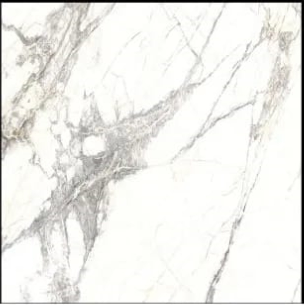 TSC плитка TP66M04 керамогранит, 60x60 см, тон белый M04