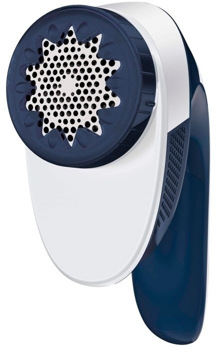 Машинка Tefal от батареек, кол-во насадок: 1