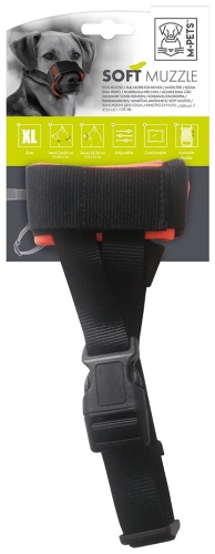 M-Pets 10819799 XL черный