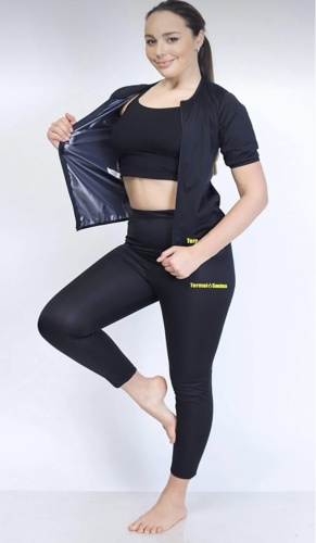 Костюм AA-TOP Suit37 черный M