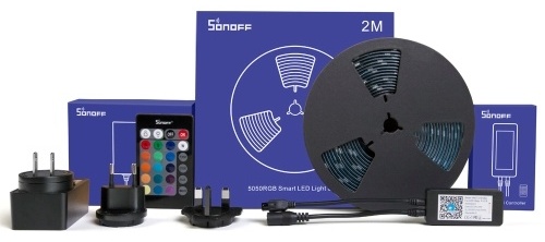 Светодиодная лента SONOFF 2 м