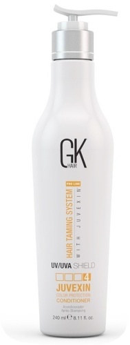 GKhair Juvexin Color Shield кондиционер 240 мл