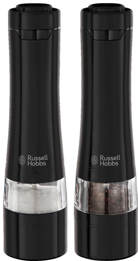 Russell Hobbs 28010-56, нержавеющая сталь