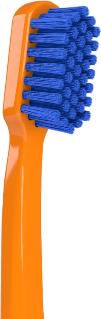 CURAPROX CS5460 Ultra Soft зубная щетка мягкая 1 шт