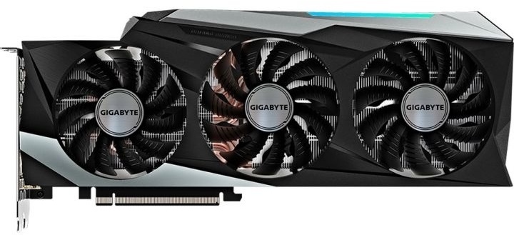 Видеокарта GIGABYTE RTX 3080 Gaming OC GV-N3080GAMING OC-10GD 10Gb