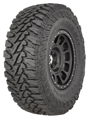 Yokohama Geolandar M/T G003 265/70 R17 121Q