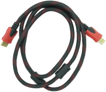 кабель Union HDMI - HDMI 1.5 м