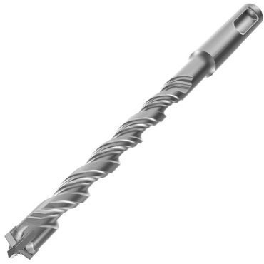Heller бур 29010 (SDS-plus, 10 ммх150 ммх210 мм мм) 1 шт