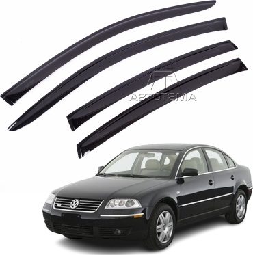 АвтоТема DK1233 для Volkswagen Passat B5 седан 1996-2005