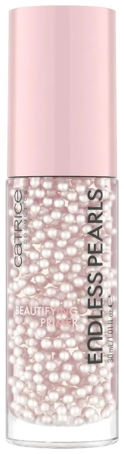 Catrice Endless Pearls Beautifying основа под макияж для лица 30 мл