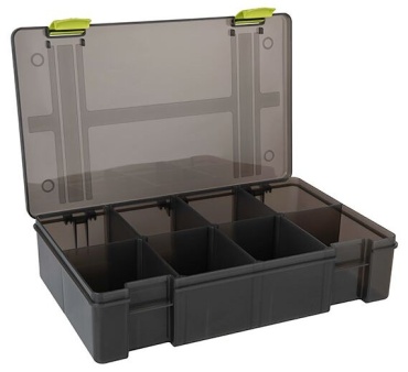Matrix Storage Boxes GBX008