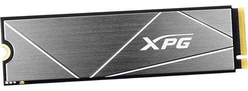 ADATA XPG Gammix S50 Lite AGAMMIXS50L-512GT-C 512GB