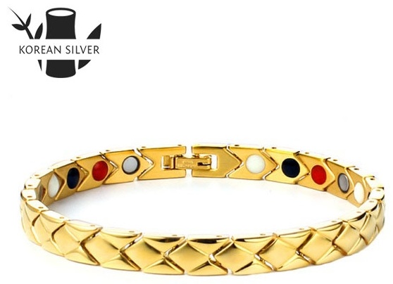 KOREAN SILVER длина 20 см нержавеющая сталь, магнезит