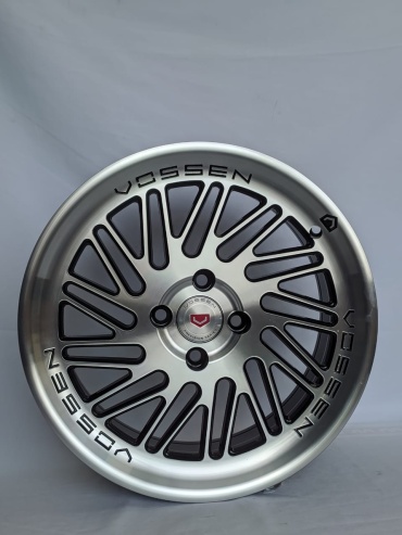 RS 1189 7x16/4x100 D67.1 ET35 4 диска графит