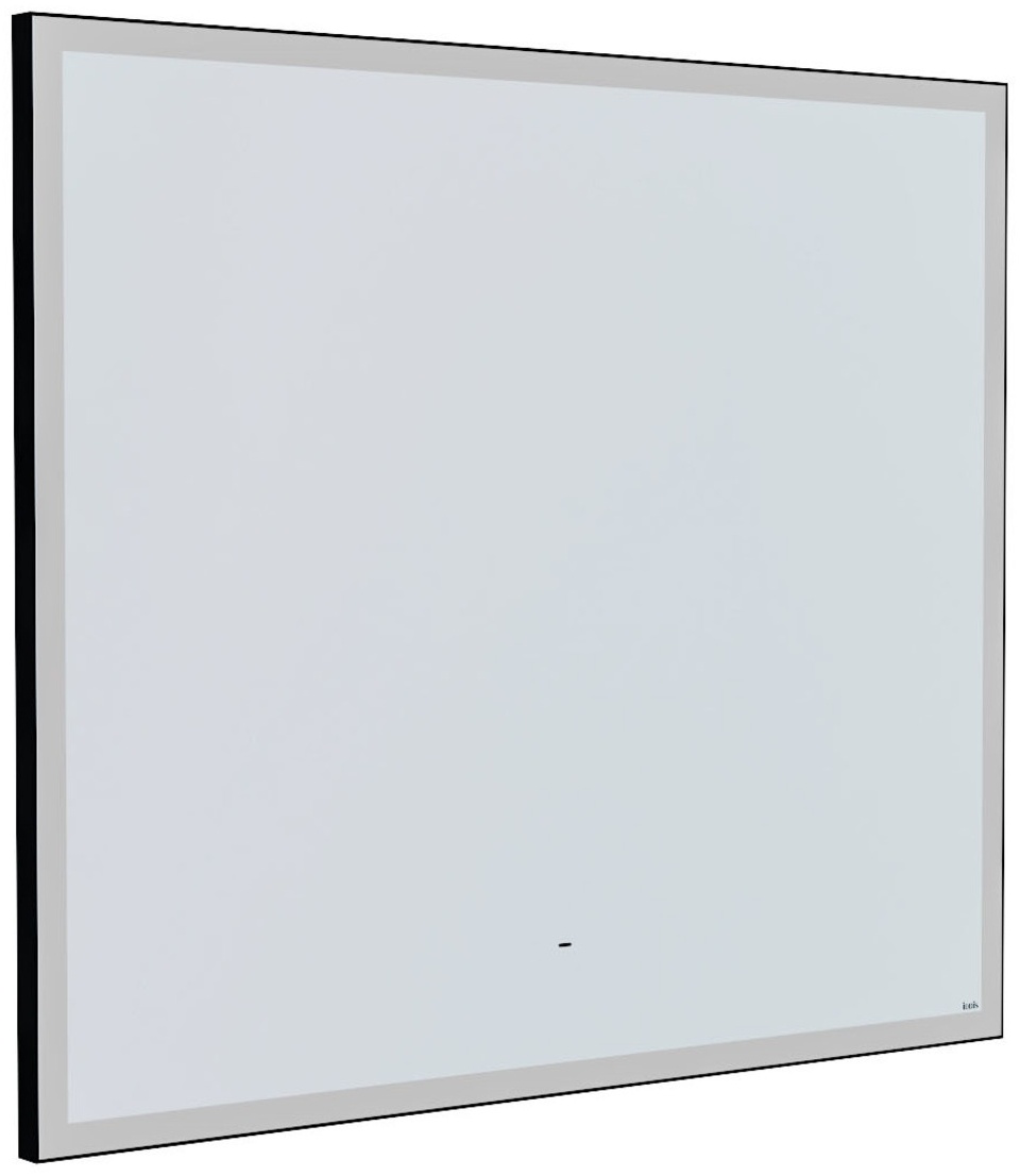 Зеркало настенное IDDIS 80x70 см