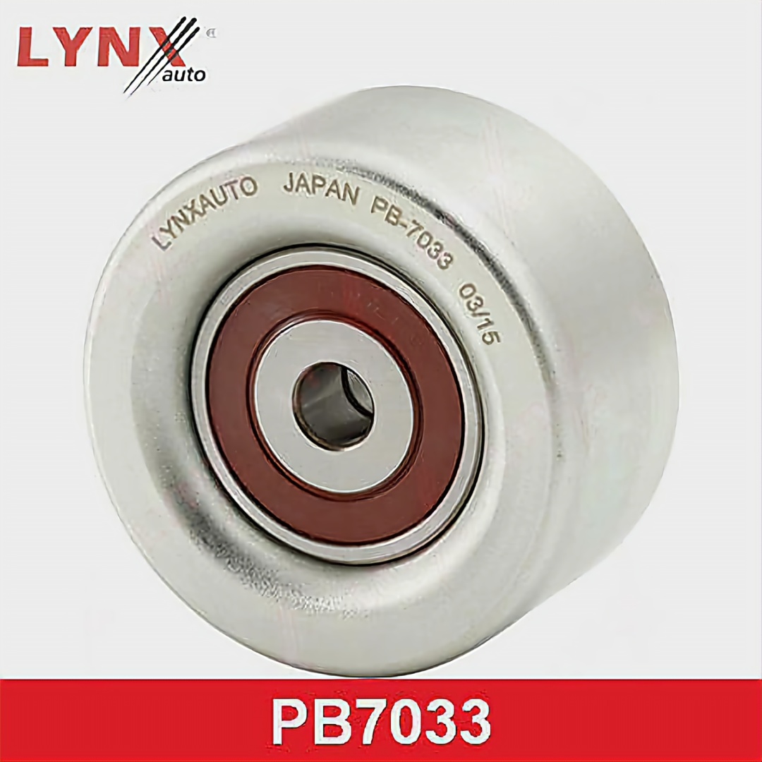 LYNXauto ременной комплект PB7033