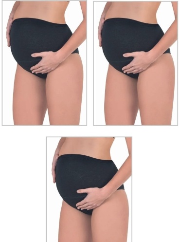 Слипы OZKAN UNDERWEAR черный