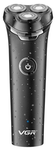 Электробритва VGR Professional V-319 роторная