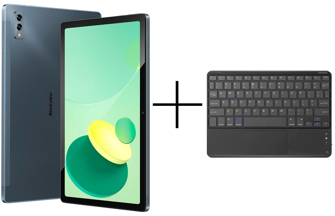 Blackview Tab 11 8 128gb Купить