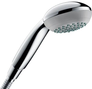 Hansgrohe ручной душ (лейка без шланга) Crometta 85 1jet Mono 28585000