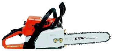 Бензопила STIHL MS-250