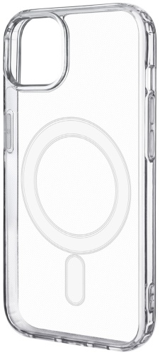 Чехол для Apple iPhone 11 прозрачный