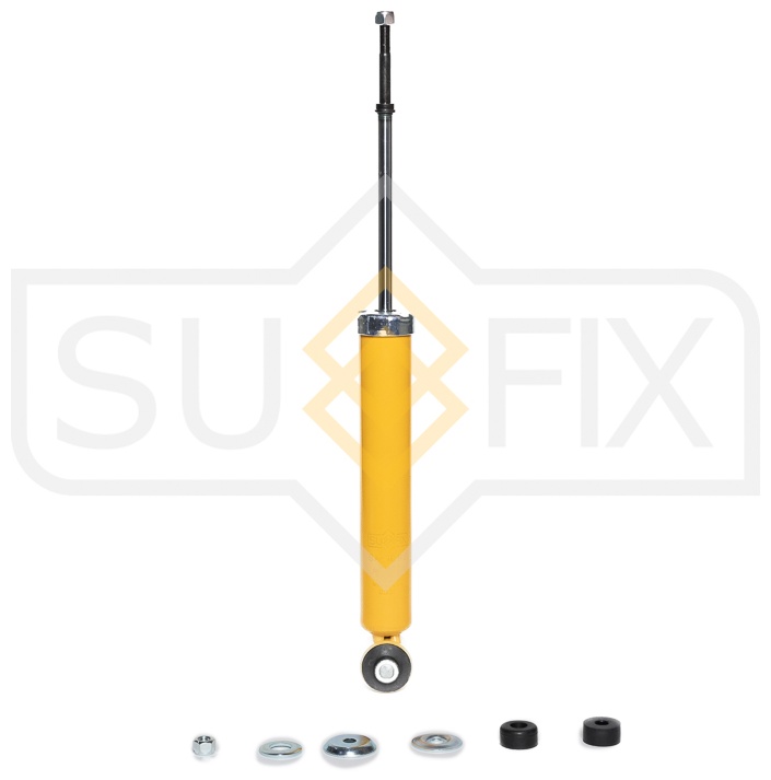 Амортизатор Sufix задний SA1095 1 шт
