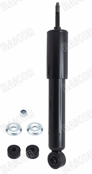 Амортизатор BAIKOR передний, задний BKSA0224 1 шт