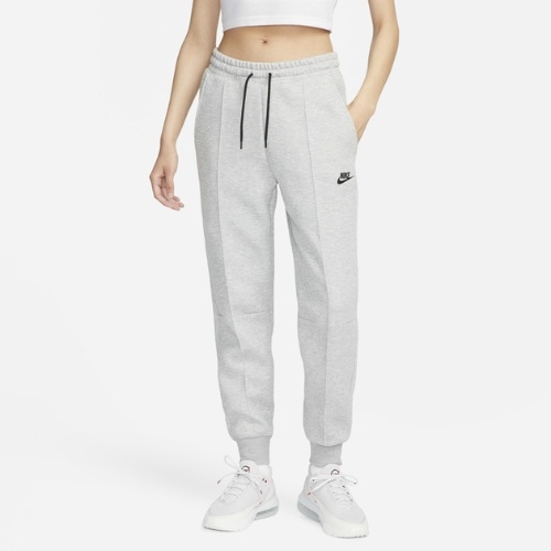 Спортивные брюки Nike серый