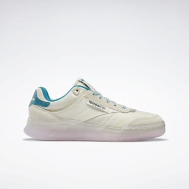 Кроссовки Reebok CLUB C LEGACY белый