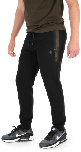 FOX брюки Jogger CFX085 черный S
